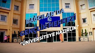 Bağcılar Gençlik Merkezi - \