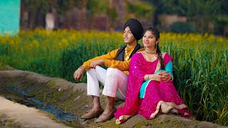 PRE WEDDING SHOOT | 2021 | SINGH LAB PHOTOGRAPHY | PUNJAB | INDIA | PEHOWA