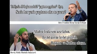 33. BİZ DEVLETİMİZİN HAKİKİ DOSTUYUZ