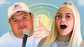 Danii Banks Breaks Down BBL's vs Butt Shots - OnlyStans EP 117