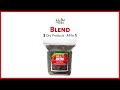 How to use BLEND (John&Bob’s🌱)