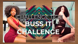 African Girls Try Buss It Challenge Tik Tok Compilation #tiktok #dance #african