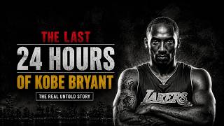 The Helicopter That Should Never Have Taken Off: Kobe Bryant's Final 24 Hours