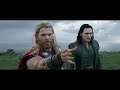 thor 3 ragnarok