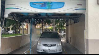 PDQ Laserwash M5 Touchless Carwash System! (RARE)