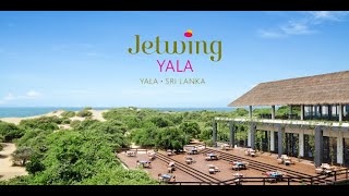 Jetwing Yala, Sri Lanka (trip to Kataragama)