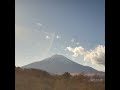 2024年12月27日富士山ライブカメラ早送り 富士山 ライブカメラ 富士山ライブカメラ mtfuji mtfujilive live livestreamer