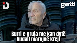 Burri e gruja me kan dytë budall marojnë krejt | Ke Kismet | DTV Media