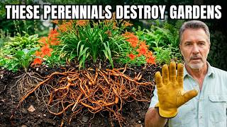 DON’T MAKE MY MISTAKE: 9 Perennials I REGRET Planting in 25 Years of Practical Gardening
