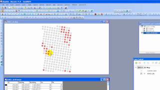MapInfo/Discover Selecting & Querying Data clip