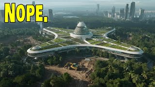 I Was Wrong About Utopia Episode 154