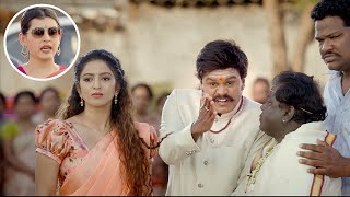 Vajra Kavachadhara Govinda Full Movie Part 9 | Latest Telugu Movies | Saptagiri | Vaibhavi Joshi