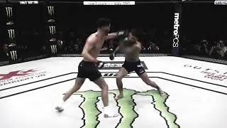 UFC 227 Promo: Cody Garbrandt vs TJ Dillashow 2