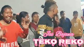 Teko Reko // Jai Bajawa