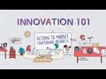 Innovation 101 Ep13: Getting To Market - Educational Products