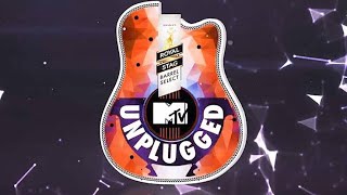 MTV UNPLUGGED - SHAHID MALLYA & JONITA GANDHI @GREENWOOD RESORT 2019