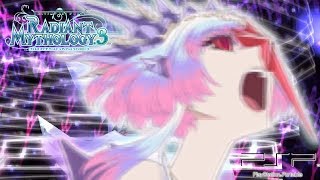 【TOWRM3】テイルズオブザワールド レディアントマイソロジー3 #16 ラスボス・ラザリス~カオスラザリス2連戦 ~ エンディング