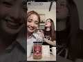 engsub ไลฟ์ย้อนหลัง พัดชาพลอย สแน็ก live tiktok 9.10.24 แน็กพัด นางฟ้ากับหมาเด็ก nackpat