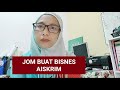 KELAS ONLINE FREE (1)-Bagaimana Memulakan Bisnes Aiskrim