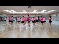 SWAY ME NOW Line Dance (Beginner/Intermediate Level)
