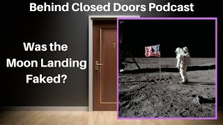 Was the Moon Landing Faked?