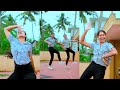 Powerful 🔥 Jai Sulthan 👊 #short #chattambees #dance #shortvideo