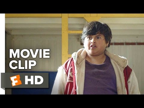 Is Hunt for the Wilderpeople funny?