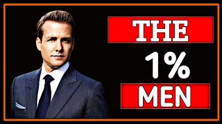 5 Daily habit of the top 1 % of men |  High value man |