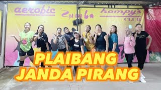 PLAIBANG JANDA PIRANG #jandapirangremix  #senamkreasiterbaru