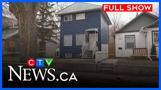 Saskatoon community pays tribute after sudden death | CTV News Saskatoon at Six May 7, 2026