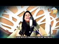 Our heart  our desire..(English )The Royal Prophecy music Retreat 🙏🏻Led by....Sis .Priya Sony