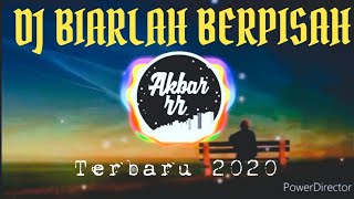 DJ BIARLAH BERPISAH THOMAS ARYA TIK TOK VIRAL 2020 || DJ Opus