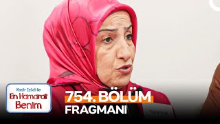 En Hamarat Benim 754. Bölüm Fragmanı |''Ama Hak Yiyorsun!''