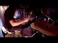 Morbid Angel - Dawn of the Angry (drum cover)