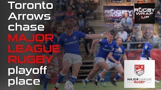 Major League Rugby Upheaval, Analysis, Highlights, Predictions, Bryan Ray, Matt McCarthy