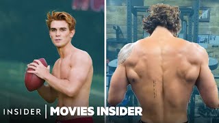 How 7 Actors Trained For Intensely Physical Roles | Movies Insider