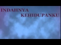 DREAM IN MEMORIES - HANYA DIRIMU (lyric)