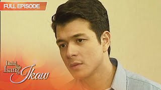 Full Episode 11 | Dahil May Isang Ikaw English Dubbed