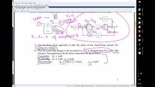 Module 15 - Control System Design - Root locus and PID controllers (MATLAB)