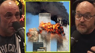Joe Rogan: Louis CK Recalls Where He Was During the 9/11 Attacks