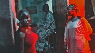 Sex in Africa (part 5): prostitution
