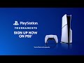 playstation tournaments xp trailer