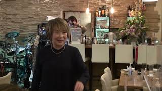 Michiko　新川崎クレッシェンド　【21.02.07】