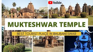 History documentary | Mukteshwar temple | Ancient temple #odisha #temple #power #believe