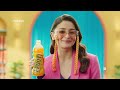 frooti together with alia bhatt 10sec hindi