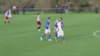 Dariusz Dudka scores amazing goal