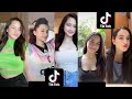 Jillian ward TikTok dance