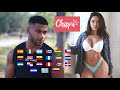 I TRIED A DATING APP FOR HISPANIC PEOPLE | CHISPA DATING APP