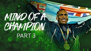 Fiji & Australia's Olympic Gold Medal Journey | Mind Of A Champion