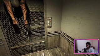 Outlast  (!sounds)